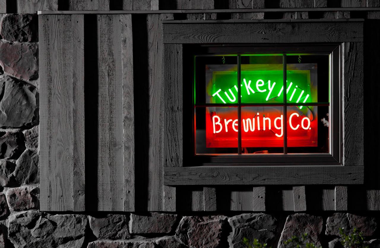 The Inn At Turkey Hill Bloomsburg Exterior foto