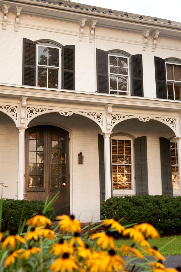 The Inn At Turkey Hill Bloomsburg Exterior foto