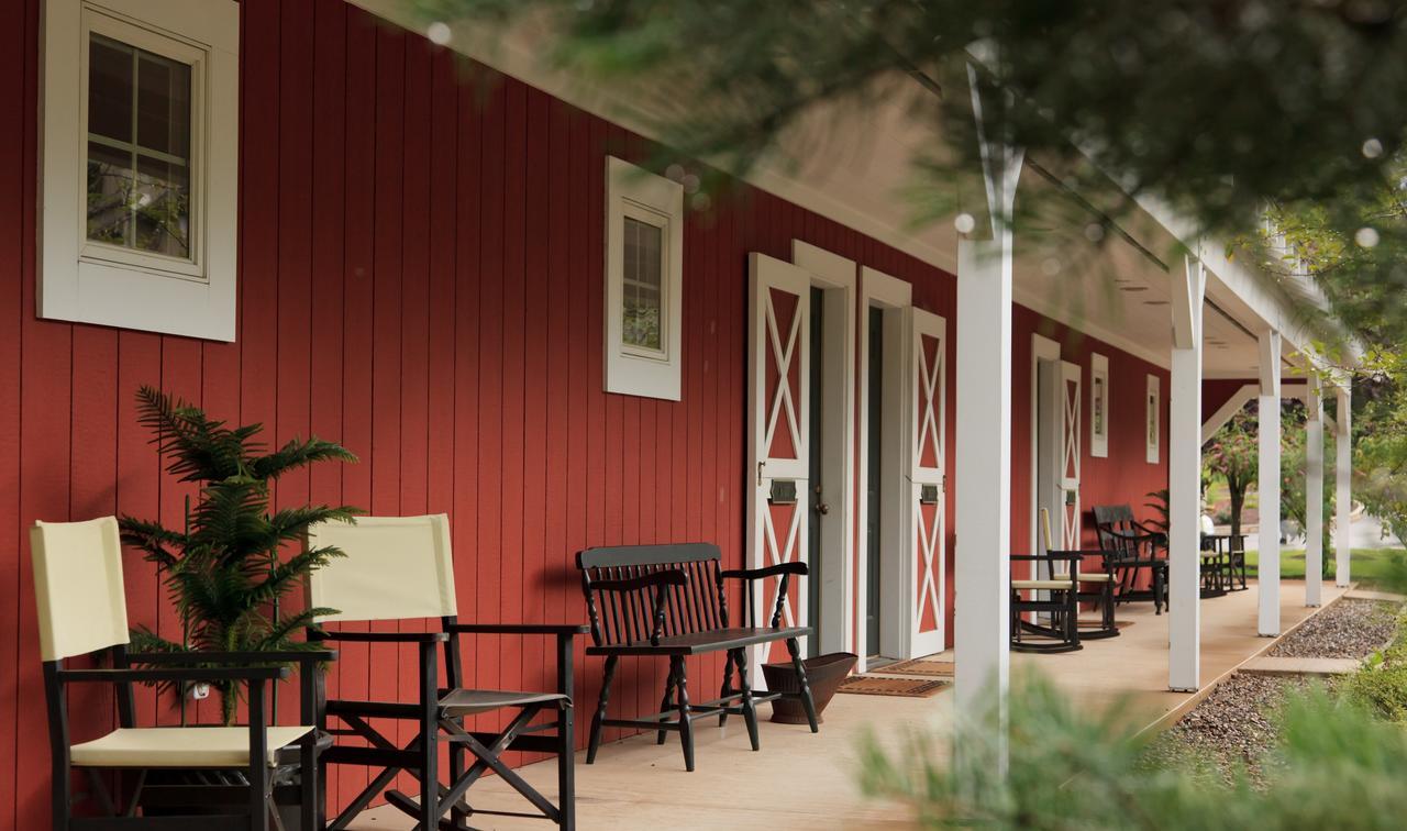 The Inn At Turkey Hill Bloomsburg Exterior foto