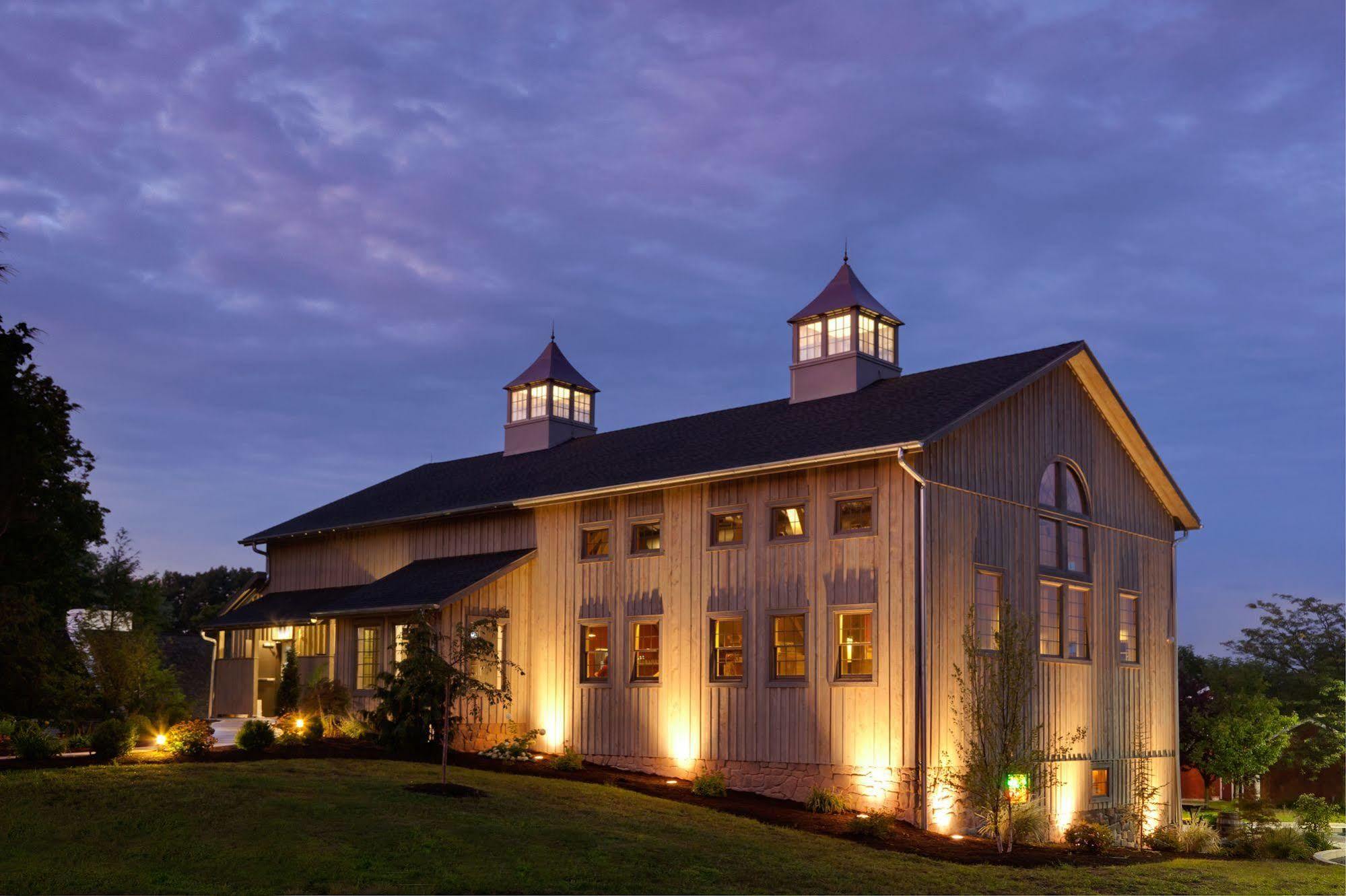 The Inn At Turkey Hill Bloomsburg Exterior foto